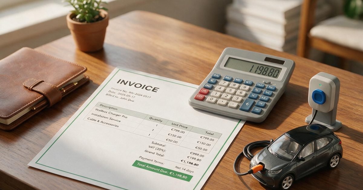 Imagen ilustrativa de precios y presupuestos